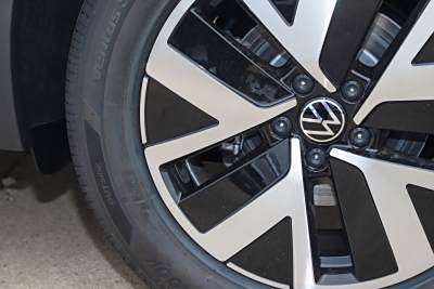 2026款 3000万辆甄选款 300TSI-外观-图片-有驾