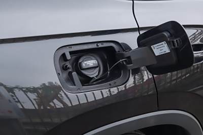 2026款 3000万辆甄选款 300TSI-外观-图片-有驾
