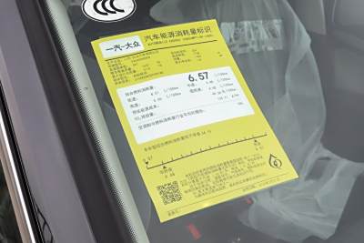 2026款 3000万辆甄选款 300TSI-外观-图片-有驾