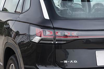 2026款 3000万辆甄选款 300TSI-外观-图片-有驾
