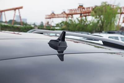 2026款 3000万辆甄选款 300TSI-外观-图片-有驾