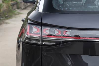 2026款 3000万辆甄选款 300TSI-外观-图片-有驾