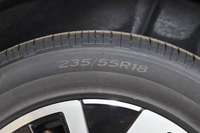 2026款 3000万辆甄选款 300TSI-外观-图片-有驾