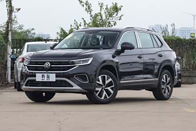 2026款 3000万辆甄选款 300TSI-外观-图片-有驾