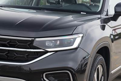 2026款 3000万辆甄选款 300TSI-外观-图片-有驾