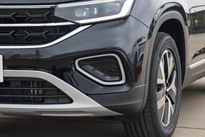 2026款 3000万辆甄选款 300TSI-外观-图片-有驾
