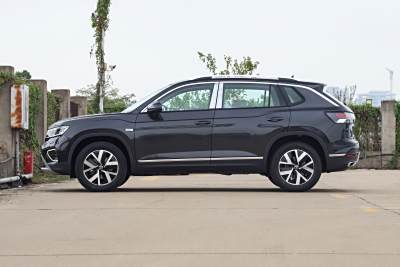 2026款 3000万辆甄选款 300TSI-外观-图片-有驾