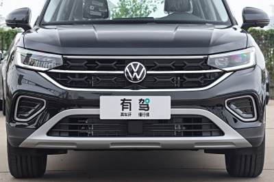 2026款 3000万辆甄选款 300TSI-外观-图片-有驾