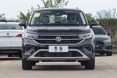 2026款 3000万辆甄选款 300TSI-外观-图片-有驾