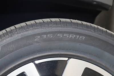 2026款 3000万辆甄选款 300TSI-外观-图片-有驾