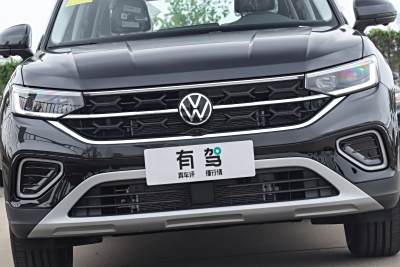 2026款 3000万辆甄选款 300TSI-外观-图片-有驾