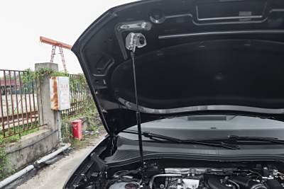 2026款 3000万辆甄选款 300TSI-外观-图片-有驾