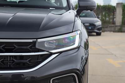 2026款 3000万辆甄选款 300TSI-外观-图片-有驾