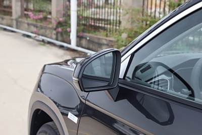 2026款 3000万辆甄选款 300TSI-外观-图片-有驾