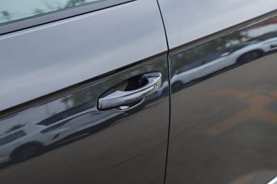 2026款 3000万辆甄选款 300TSI-外观-图片-有驾