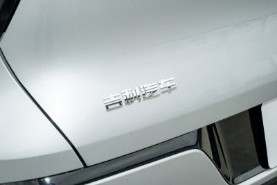 2025款 第四代 1.5TD DCT 山河-外观-图片-有驾