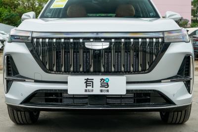 2025款 第四代 1.5TD DCT 山河-外观-图片-有驾
