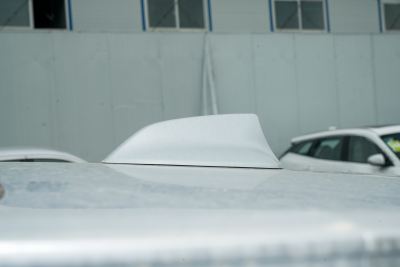 2025款 第四代 1.5TD DCT 山河-外观-图片-有驾