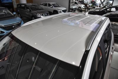 2020款 1.5T 手动24小时在线豪华版-外观-图片-有驾