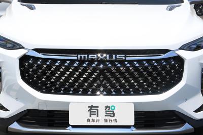 2022款 1.5T 自动尊享版 6座-外观-图片-有驾