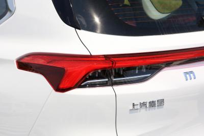 2022款 1.5T 自动尊享版 6座-外观-图片-有驾