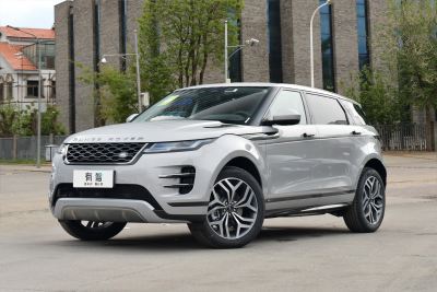 2022款 极光L P300e 插电式电动混合版-外观-图片-有驾