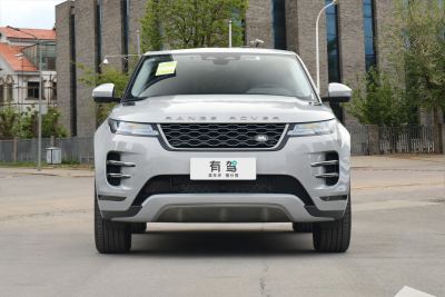 2022款 极光L P300e 插电式电动混合版-外观-图片-有驾