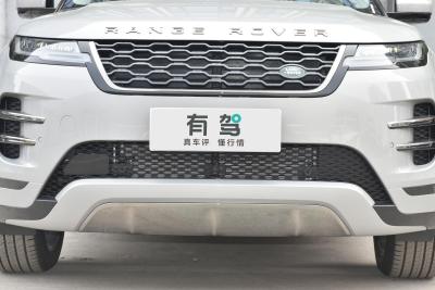 2022款 极光L P300e 插电式电动混合版-外观-图片-有驾