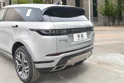 2022款 极光L P300e 插电式电动混合版-外观-图片-有驾