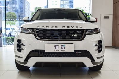 2022款 极光L P300e 插电式电动混合版-外观-图片-有驾