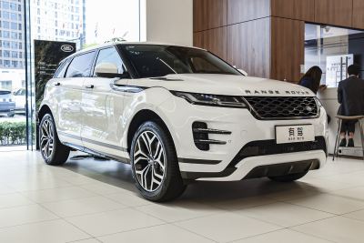 2022款 极光L P300e 插电式电动混合版-外观-图片-有驾