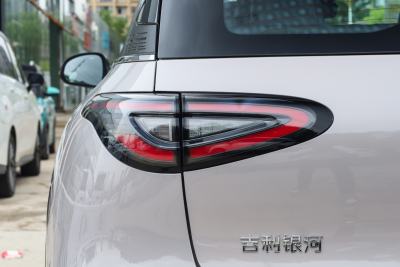 2026款 480km 探索+版-外观-图片-有驾