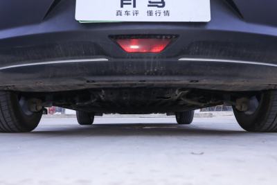 2026款 480km 探索+版-外观-图片-有驾