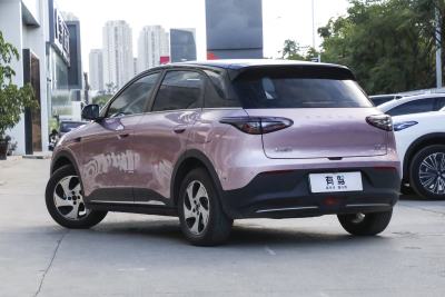 2026款 480km 探索+版-外观-图片-有驾
