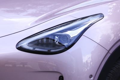 2026款 480km 探索+版-外观-图片-有驾