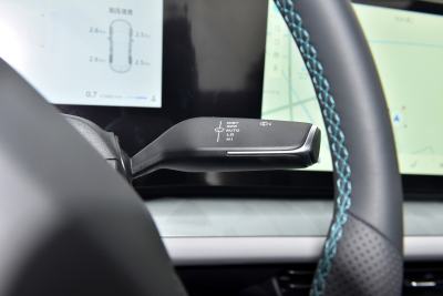 2023款 第二代 1.5T 旗舰型-内饰-图片-有驾