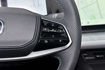 2023款 第二代 1.5T 旗舰型-内饰-图片-有驾