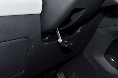 2023款 第二代 1.5T 旗舰型-内饰-图片-有驾