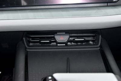 2023款 第二代 1.5T 旗舰型-内饰-图片-有驾