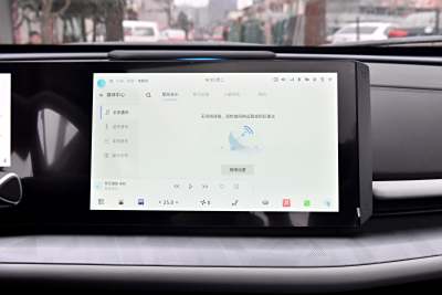 2023款 第二代 1.5T 旗舰型-内饰-图片-有驾