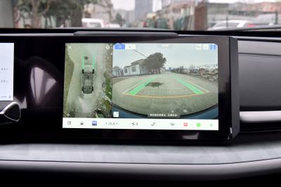 2023款 第二代 1.5T 旗舰型-内饰-图片-有驾