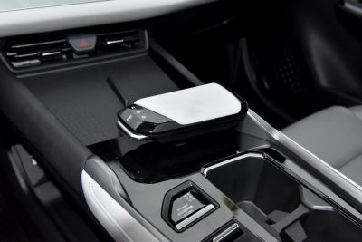 2023款 第二代 1.5T 旗舰型-内饰-图片-有驾