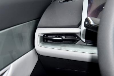 2023款 第二代 1.5T 旗舰型-内饰-图片-有驾