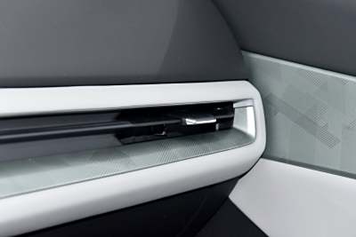 2023款 第二代 1.5T 旗舰型-内饰-图片-有驾