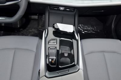 2023款 第二代 1.5T 旗舰型-内饰-图片-有驾