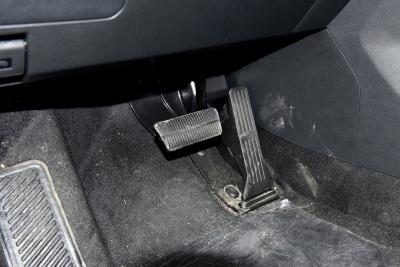 2023款 第二代 1.5T 旗舰型-内饰-图片-有驾