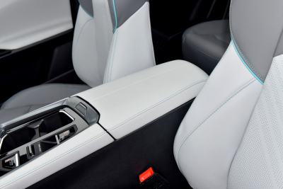 2023款 第二代 1.5T 旗舰型-内饰-图片-有驾