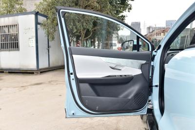 2023款 第二代 1.5T 旗舰型-内饰-图片-有驾