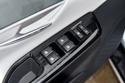 2023款 第二代 1.5T 旗舰型-内饰-图片-有驾