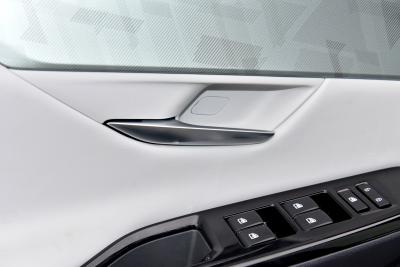 2023款 第二代 1.5T 旗舰型-内饰-图片-有驾